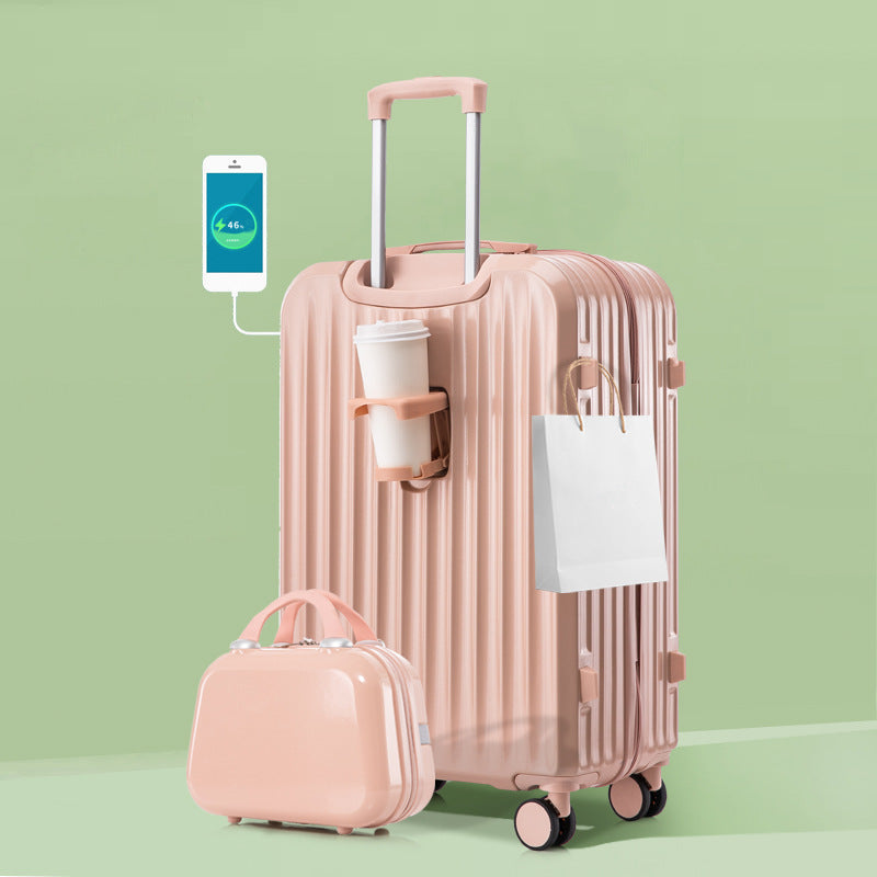 Smart Travel Roller Koffert Skanto