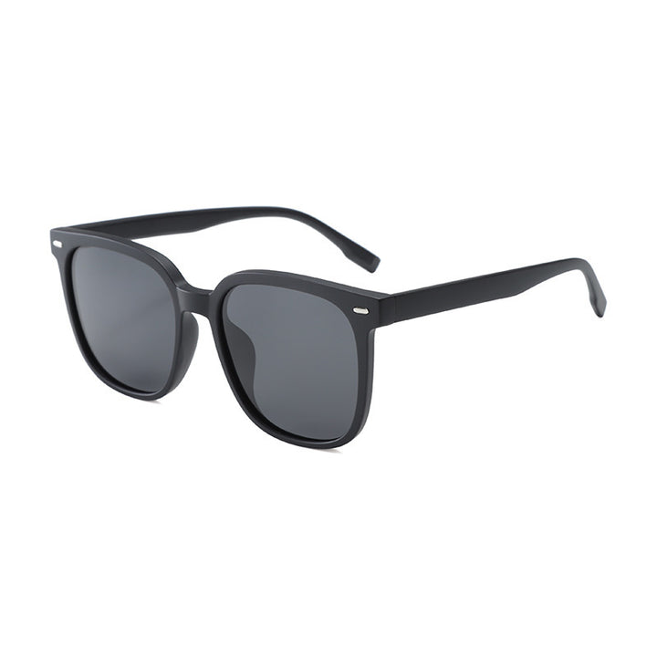 Unisex Motemessige Solbriller Skanto