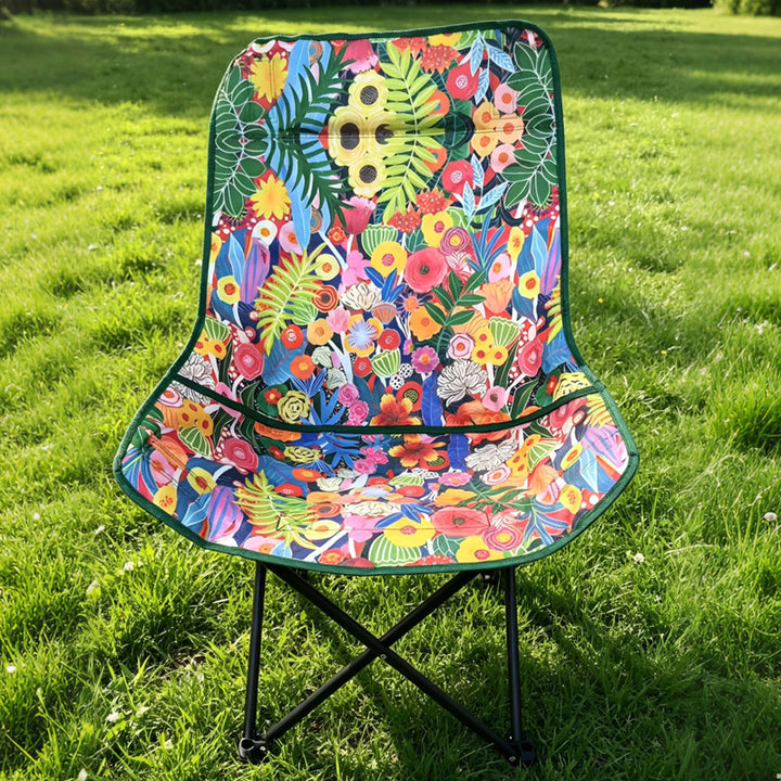 Folding Chair Skanto