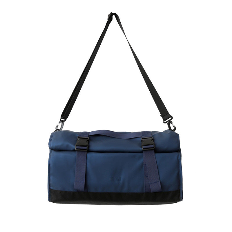 Multifunksjonell Sportbag I Urban Stil Skanto