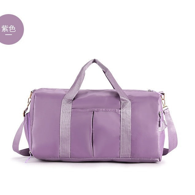 Sporty reisetaske Skanto