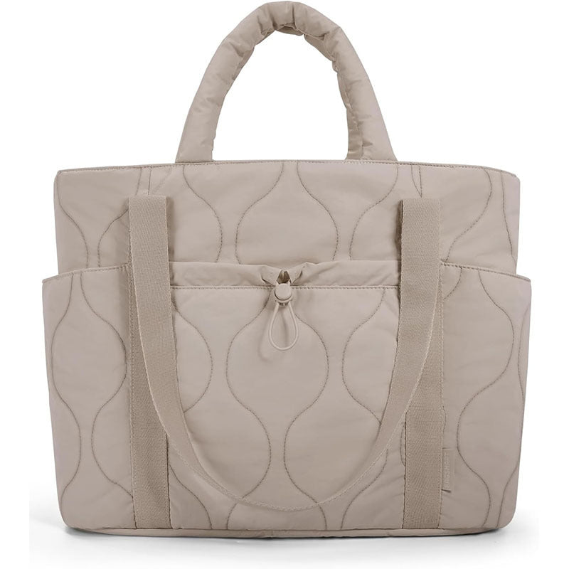 Quilted Tragetasche Skanto