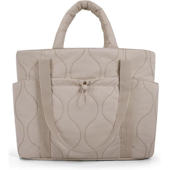 Quilted Tragetasche Skanto