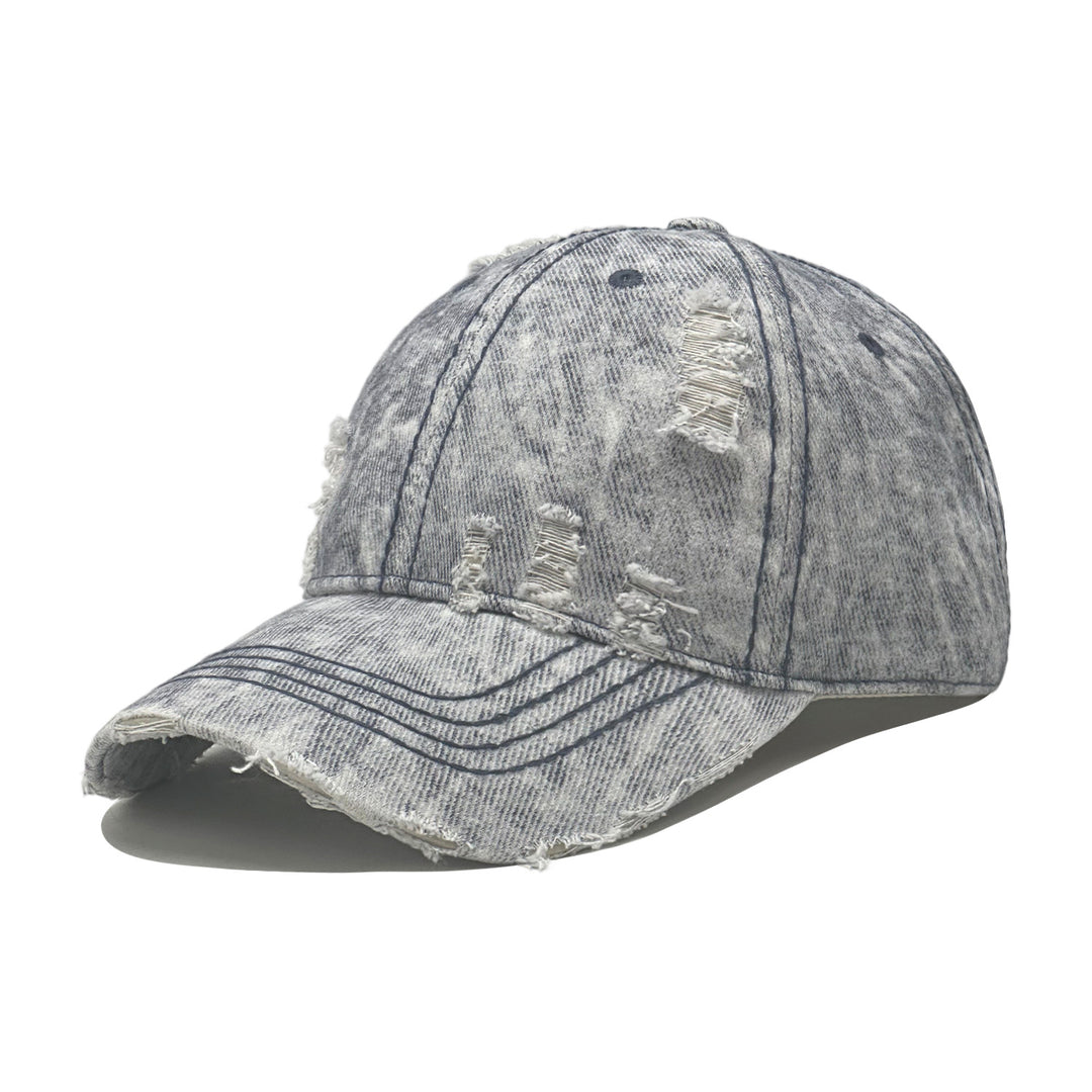Dame avslappet og moteriktig baseballcap Skanto