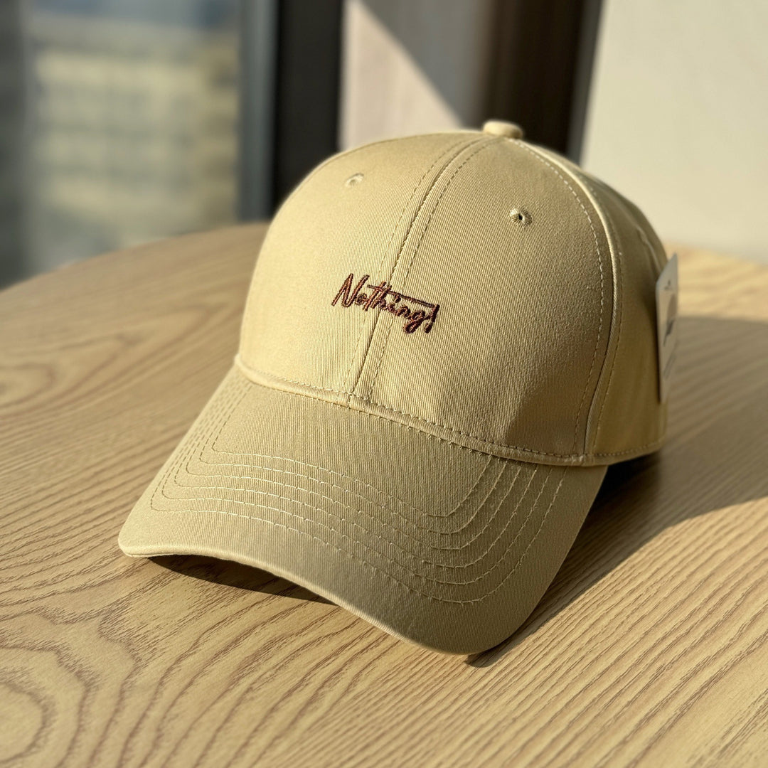 Herre Stilige Uformelle Bomull Baseball Caps Skanto