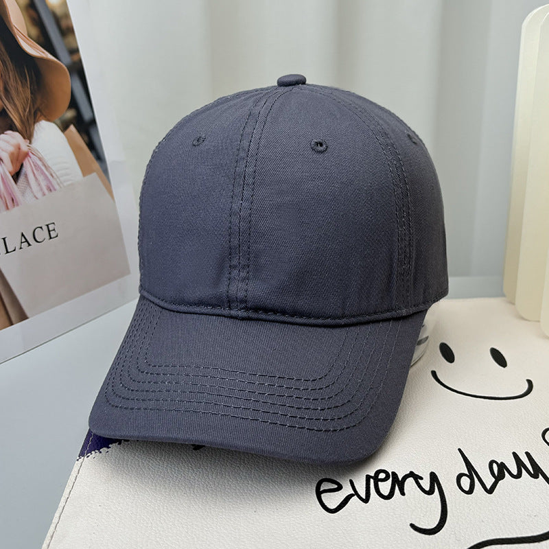 Dame Premium Baseballcap med svetteabsorberende teknologi Skanto