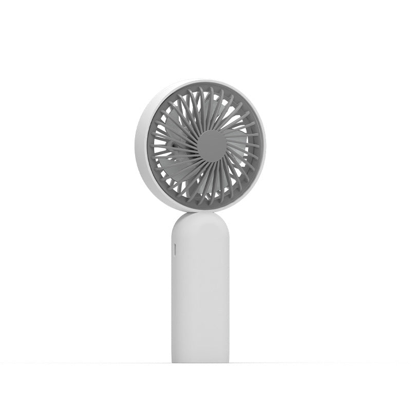 Damer Bærbar Mini-Vifte med ergonomisk design Skanto