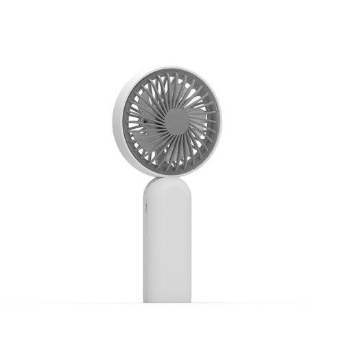 Damer Bærbar Mini-Vifte med ergonomisk design Skanto