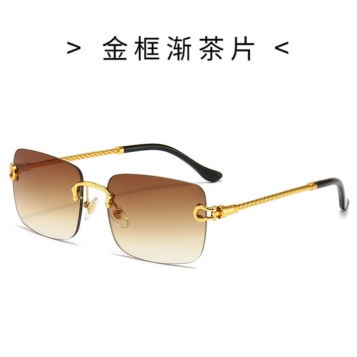 Dame solbrille Skanto