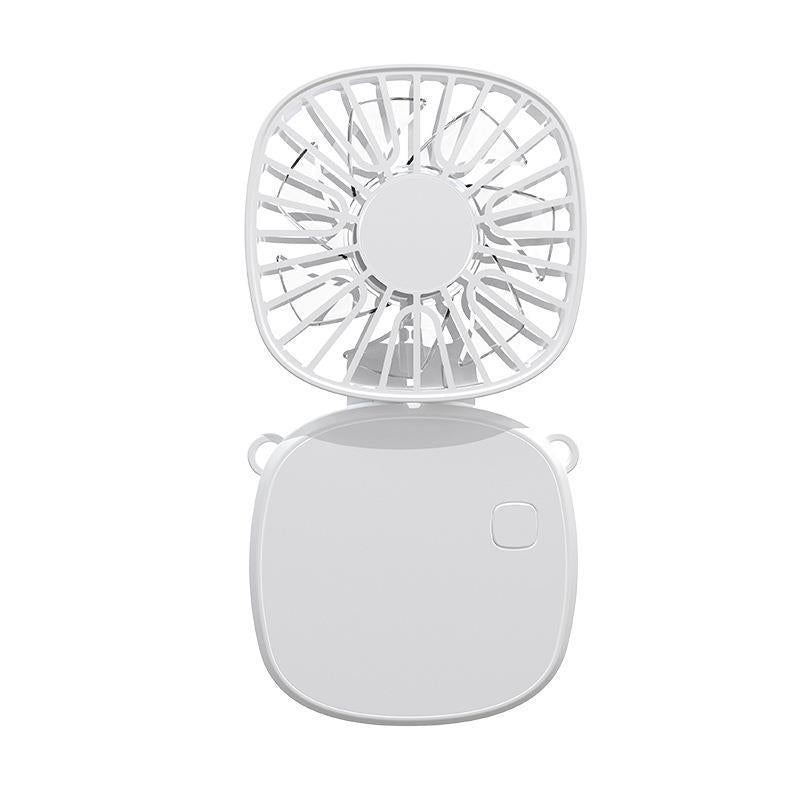 Portable Håndholdt Mini Vifte Skanto