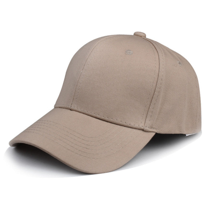 Kvinne Klassisk Justerbar Baseball Cap Skanto 1784084110