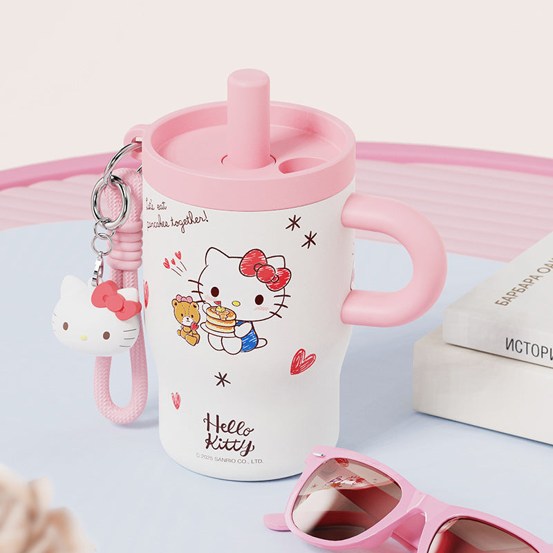 Dame drikkekopp med søtt My Melody design Skanto