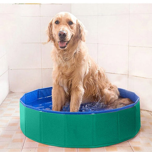 Unisex Oppustbar Klem Pool Skanto
