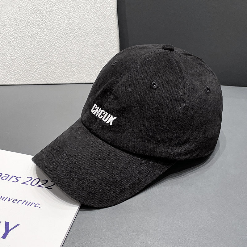 Unisex bomull baseball caps Skanto