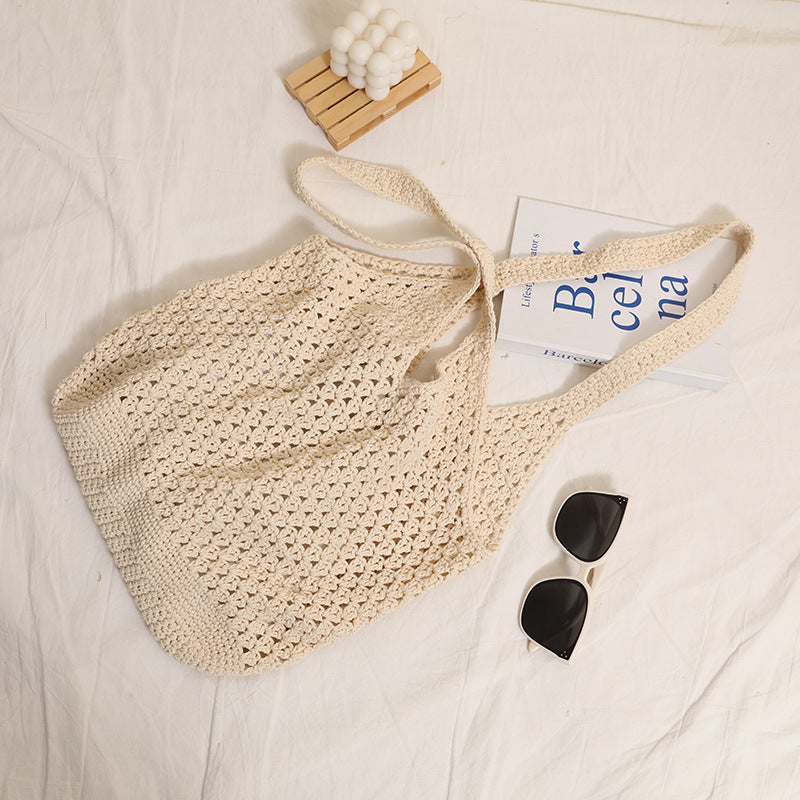 Crochet Bag Skanto