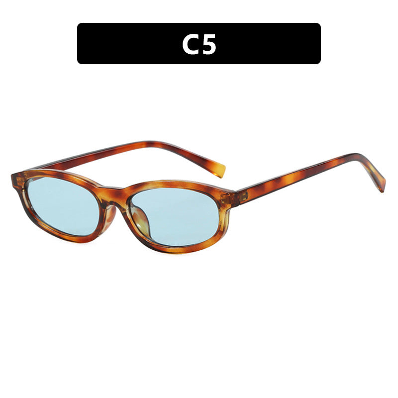 Women's fashionable sunglasses with elegant design Skanto