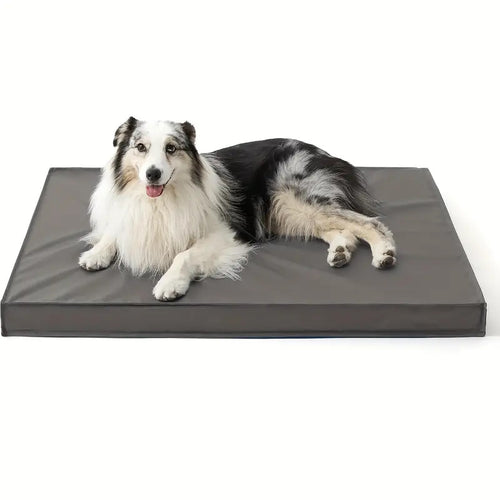 Ortopedisk hundemadrass Hundeseng
