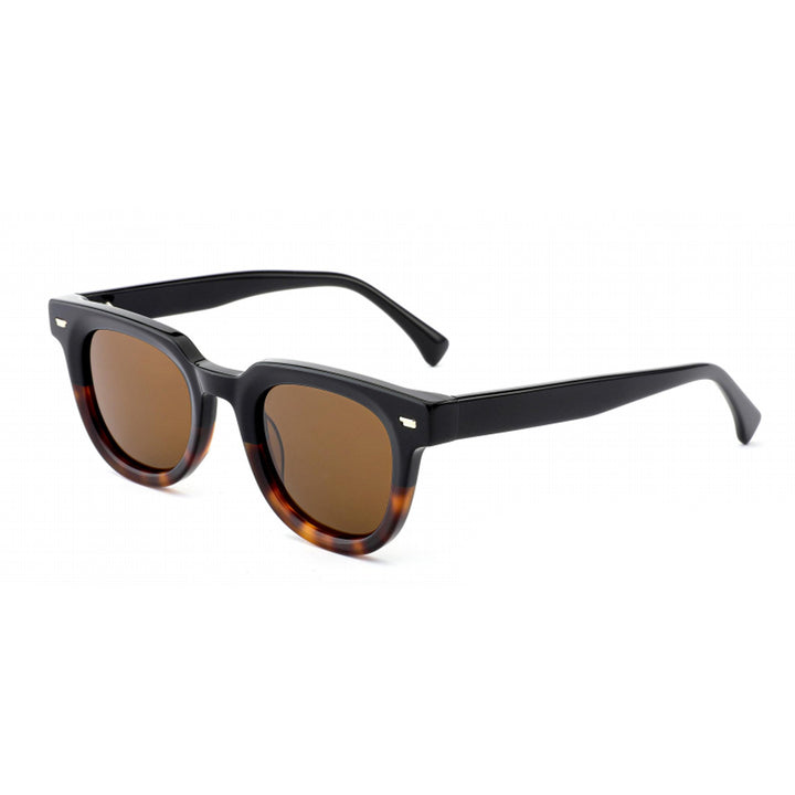 Dame Premium Solbrille med komfortabel og robust ramme Skanto