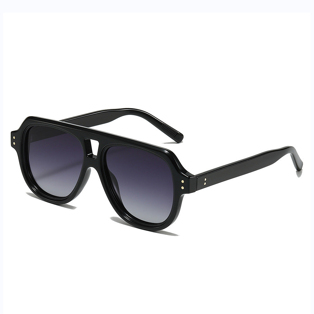Dame Designer Solbrille Skanto