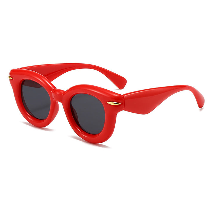Dame solbrille Skanto