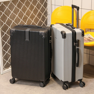 Premium Multi-Directional Wheeled Suitcase Skanto
