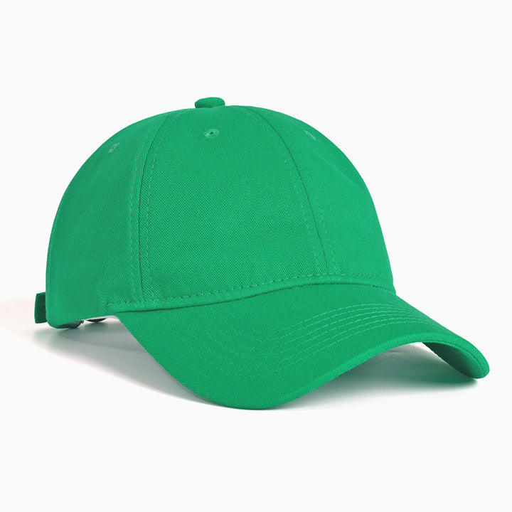Damer Sporty og justerbar baseballcaps Skanto