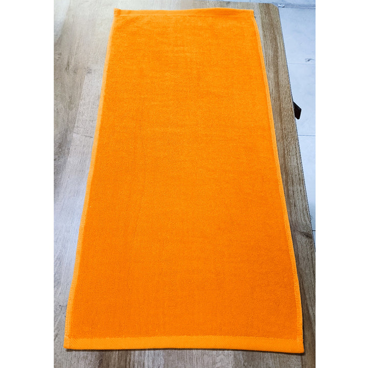 Mikrofiber Sports håndkle med høy sugeevne Skanto