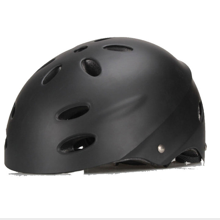 Justerbar Beskyttende Skate Hjelm Skanto
