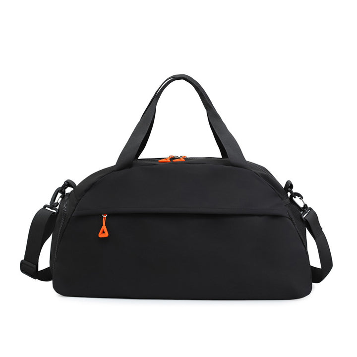 Sportbag med profesjonell fanorganisering Skanto