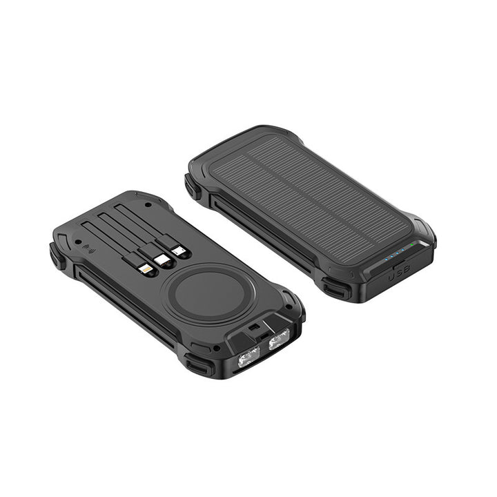 Powerbank Skanto