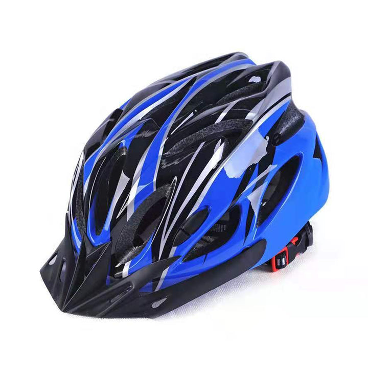 Advanced Ventilert Mountain Biking Hjelm Skanto
