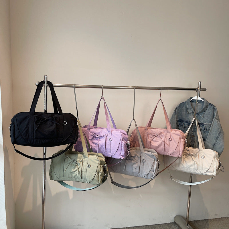 Dame Sportbag Skanto