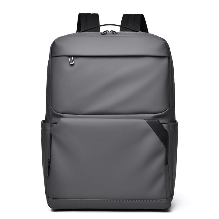 Urban multifunksjonsryggsekk med elegant design Skanto