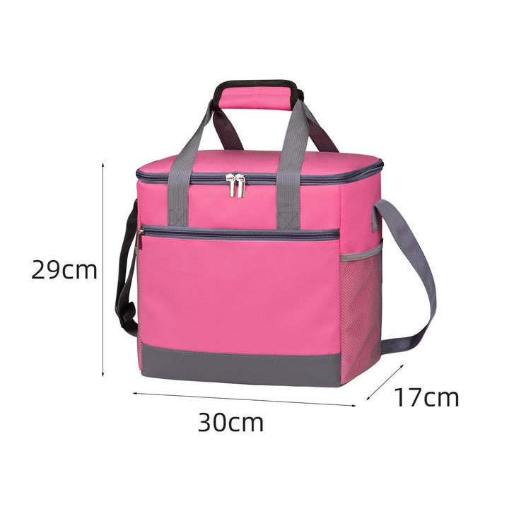 Herrer Kjølebag Skanto