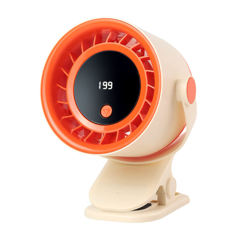 Portable Mini Air Cooler Skanto