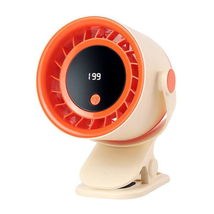 Portable Mini Air Cooler Skanto