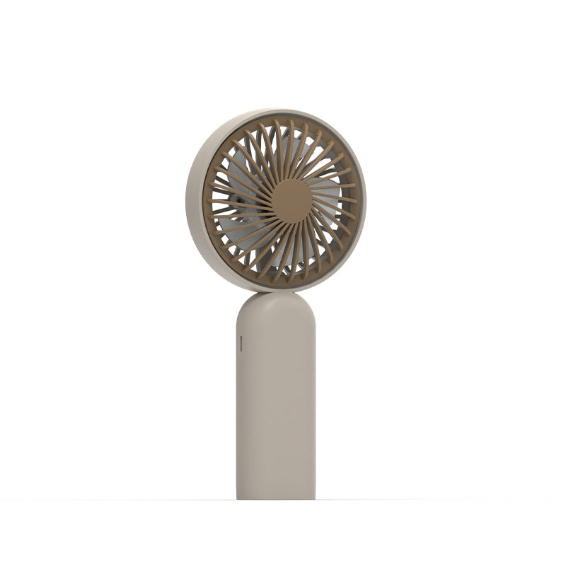 Unisex Bærbar Vifte med ergonomisk Design Skanto