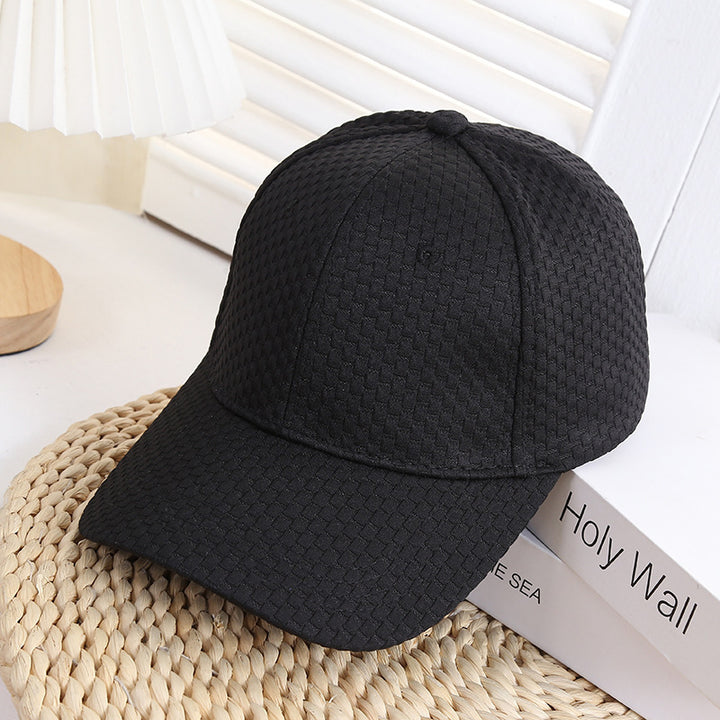 Dames Stilige Ytelses Baseball Caps Skanto