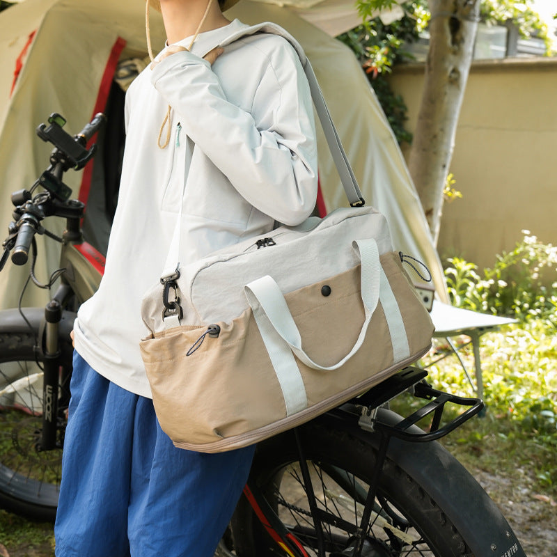 Sporty reisetaske Skanto