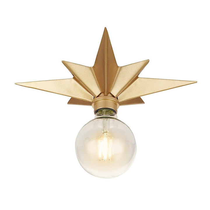 Skanto | Moderne Stjerneformet Taklampe
