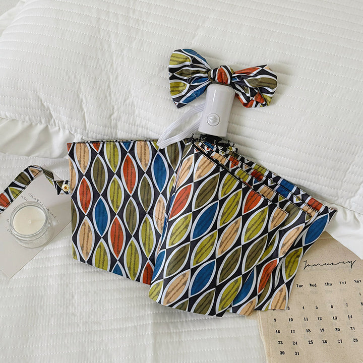 Dame Foldable Crossbody Bag with Unique Design Skanto