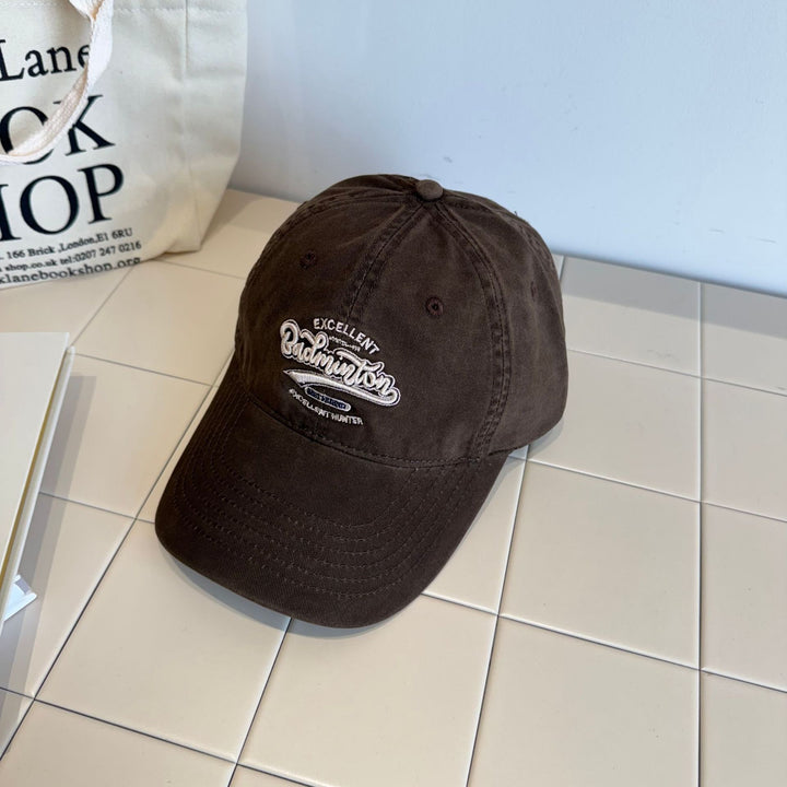 Herrebrodert sporty caps Skanto