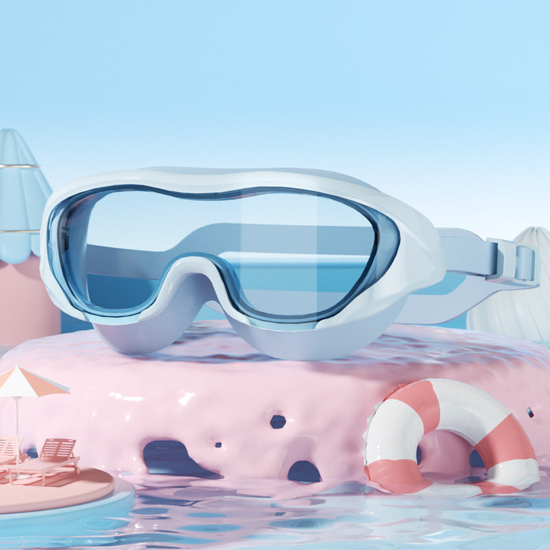 Advanced Water Sports Goggles Skanto