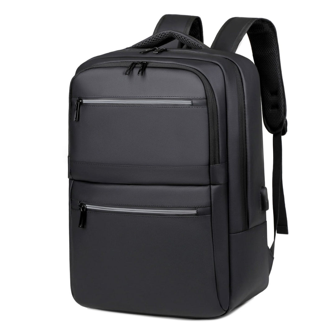 Høyytelses laptop-ryggsekk Skanto