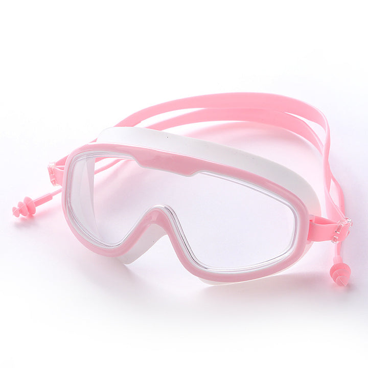 Herre Dykking Snorkelmaske Skanto