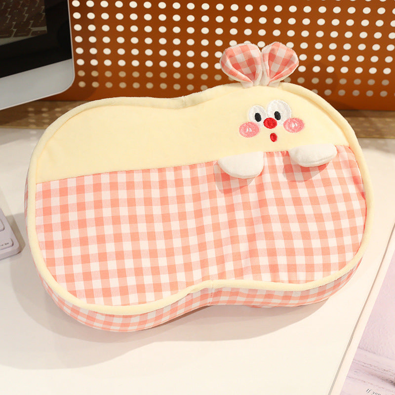 Kawaii Kattepute Skanto