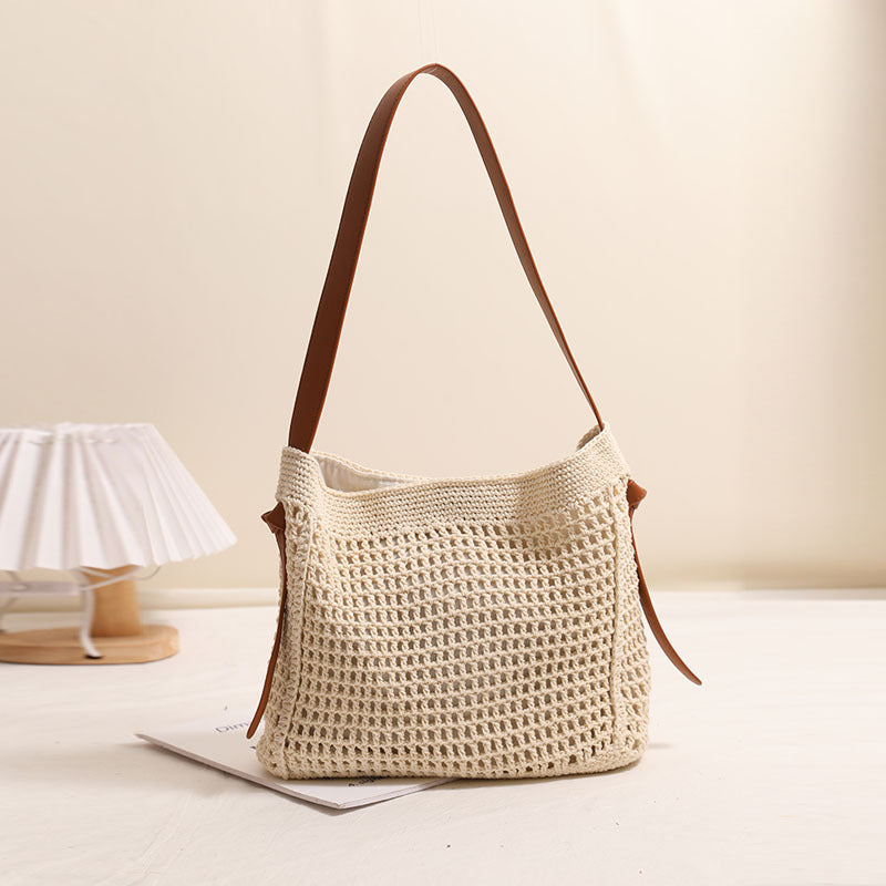 Handmade large filter nursing bag Skanto
