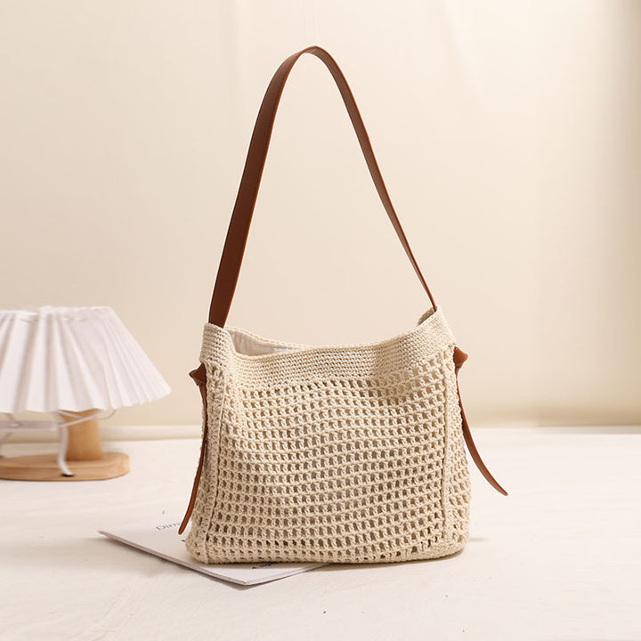 Handmade large filter nursing bag Skanto