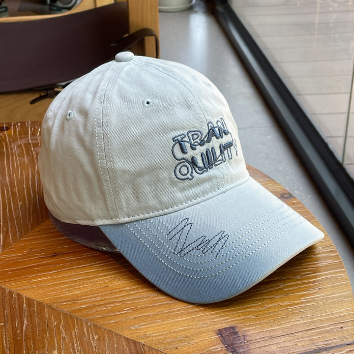 Herre Casual Justerbare Baseball Capser Skanto