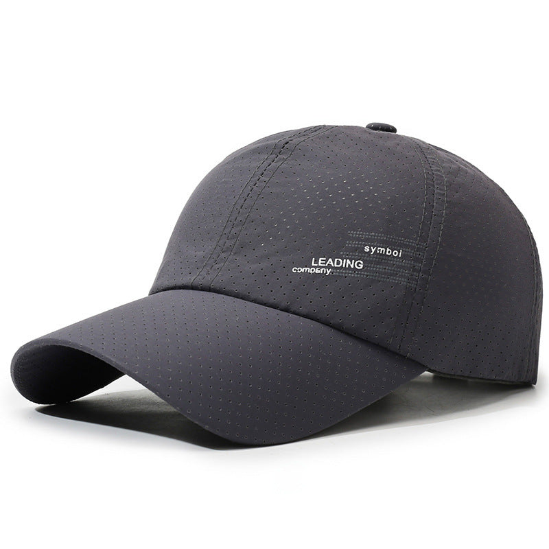 Damer Sporty Baseballcap Skanto